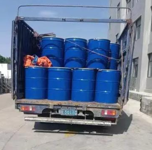 景德镇市回收聚醚回收油墨 - 价格